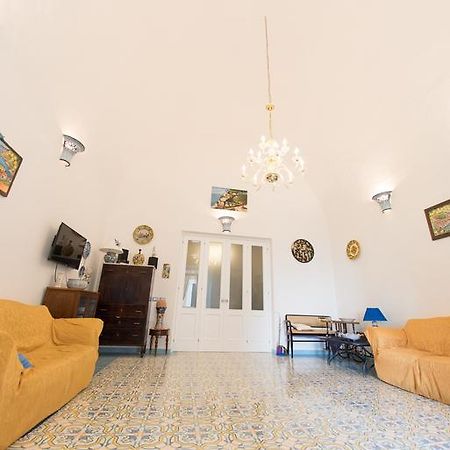 Residenza Stella Di Marina Villa Vietri Екстериор снимка
