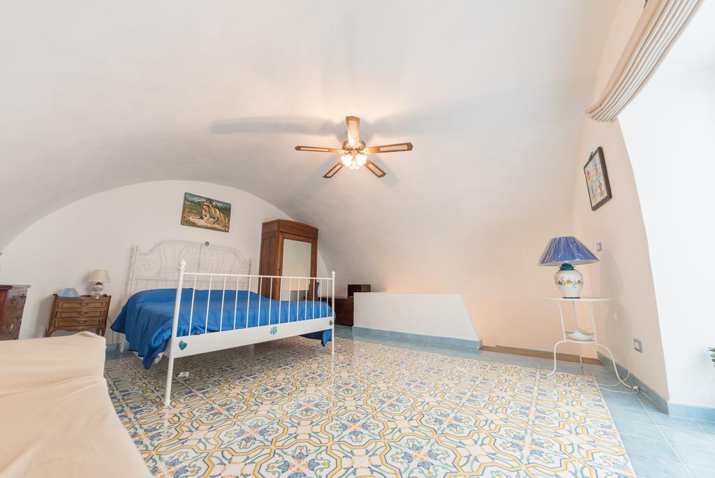 Residenza Stella Di Marina Villa Vietri Екстериор снимка