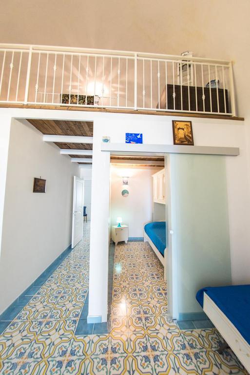 Residenza Stella Di Marina Villa Vietri Екстериор снимка
