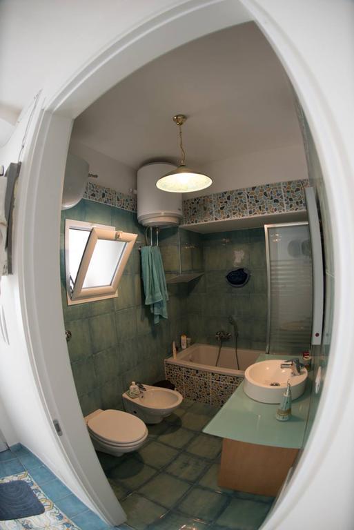 Residenza Stella Di Marina Villa Vietri Екстериор снимка
